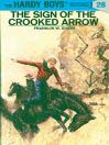 Cover image for The Sign of the Crooked Arrow